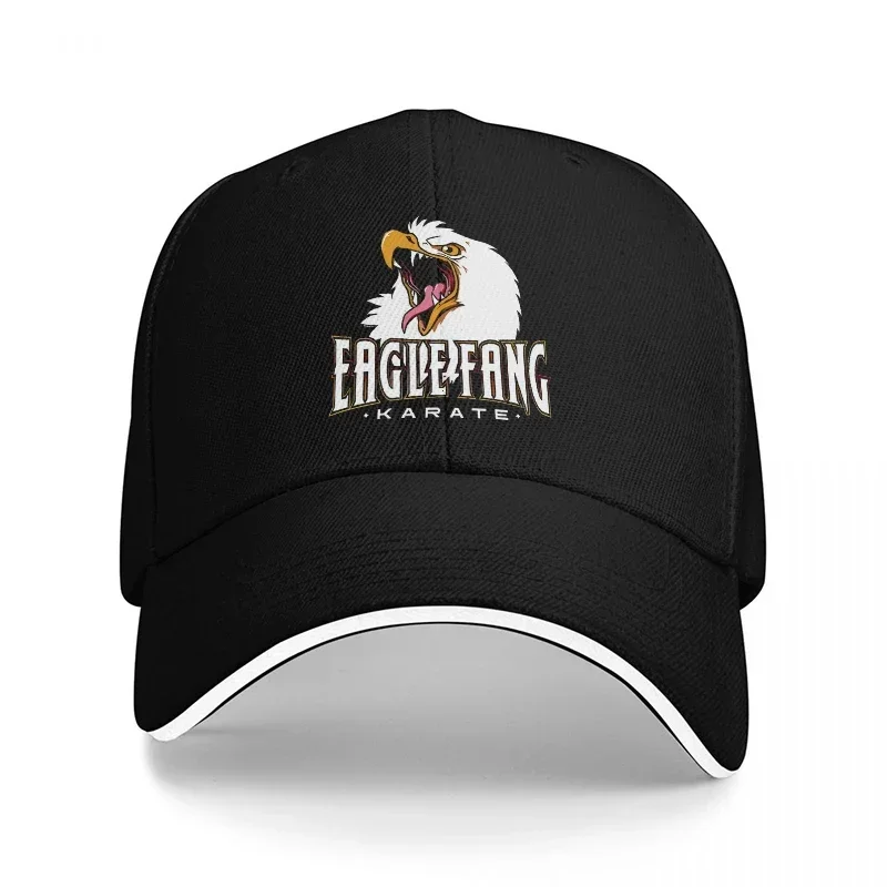 Women Accessories Logo Design - Yeni EAGLEFANG KARATE BEYZBOL ŞAPKASI, ERKEK
