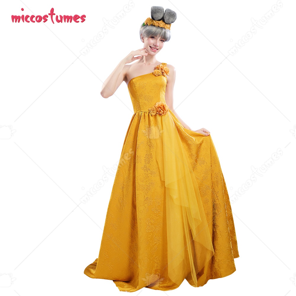 Women Accessories On Sale - 【Gönderime Hazır】 Miccostumes Kadın Tavşan Cosplay