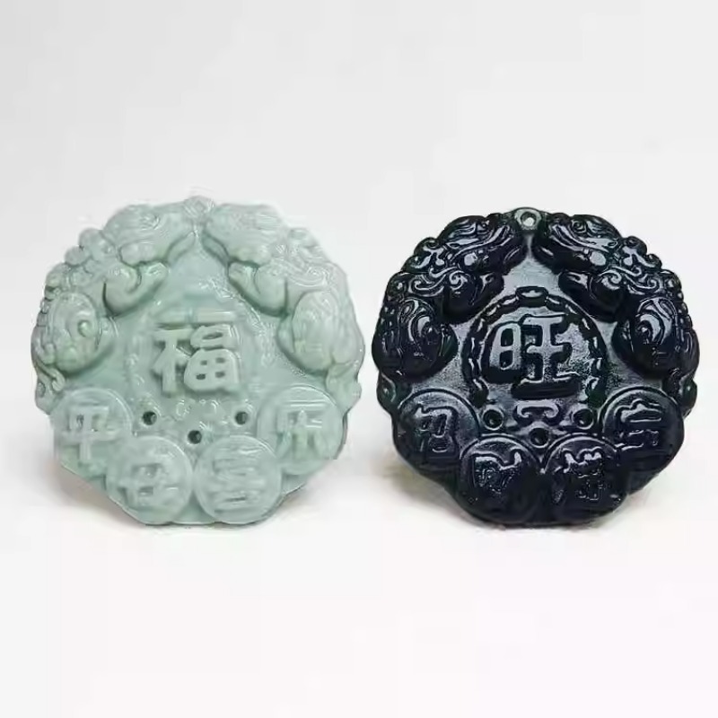 Women'S Accessories Jewelry - Guizhou yeşim feliciwish para yapma dilek