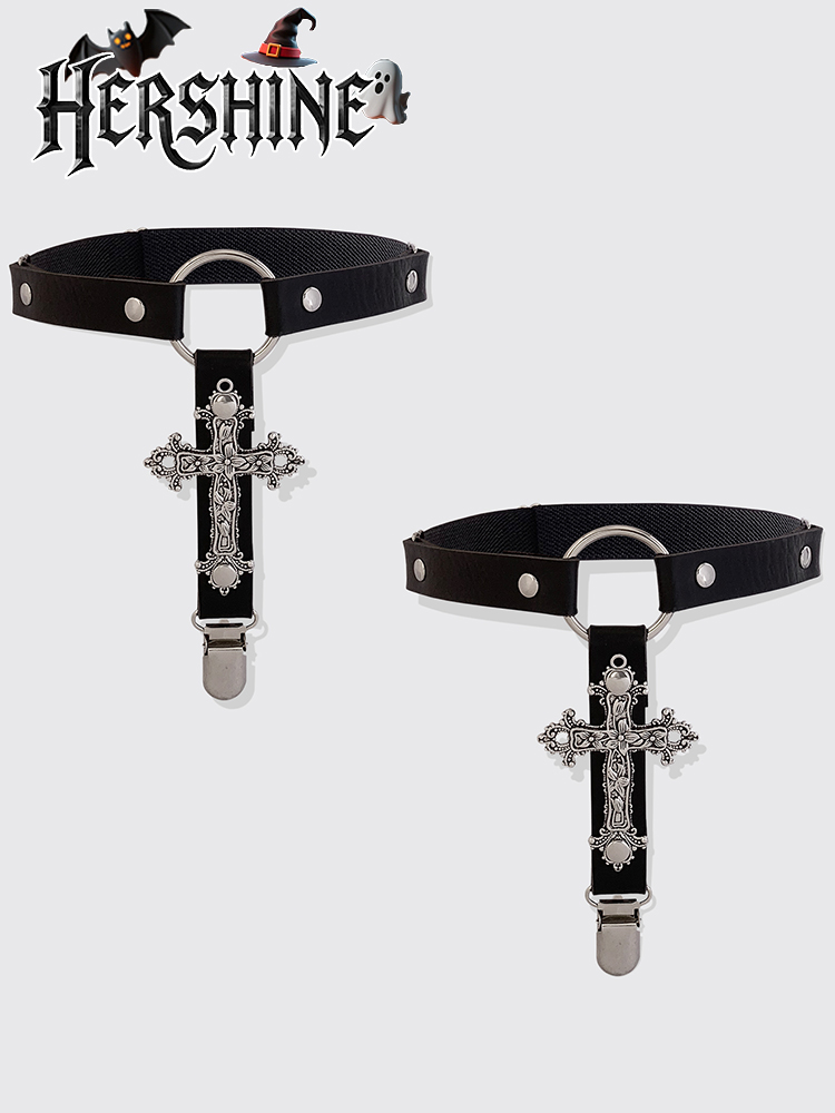 2 parça kadın siyah içi boş ça - Women'S Y2K Accessories incelemesi ve fiyatı