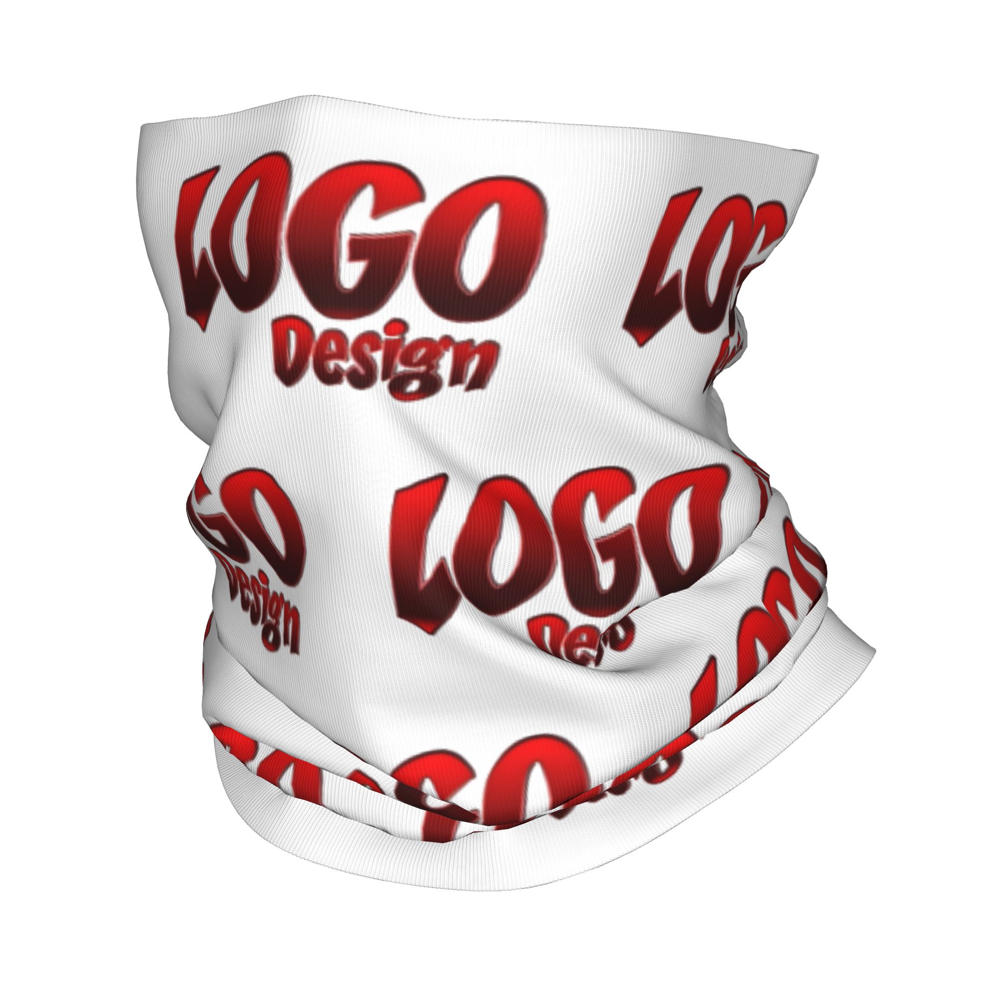 Özel Logo Tasarımlı Bandana Bo - Women Accessories Logo Design incelemesi ve fiyatı