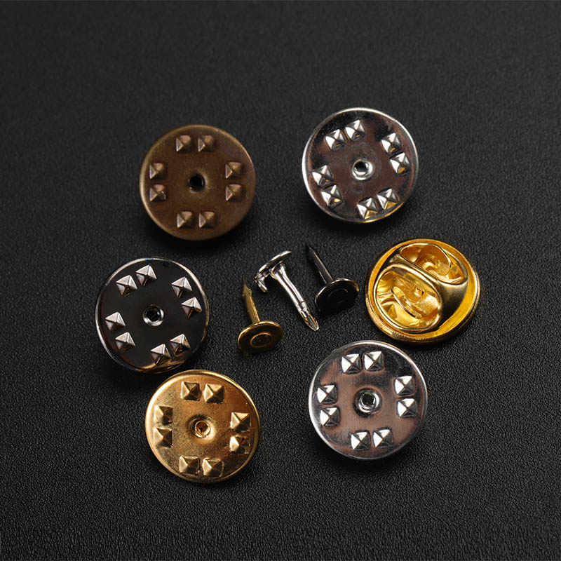 50 Takım / grup Altın Rodyum B - Brooch Pin Gold incelemesi ve fiyatı