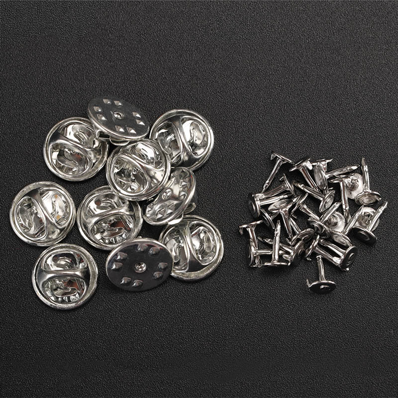 50 Takım / grup Altın Rodyum B - Brooch Pin Gold incelemesi ve fiyatı