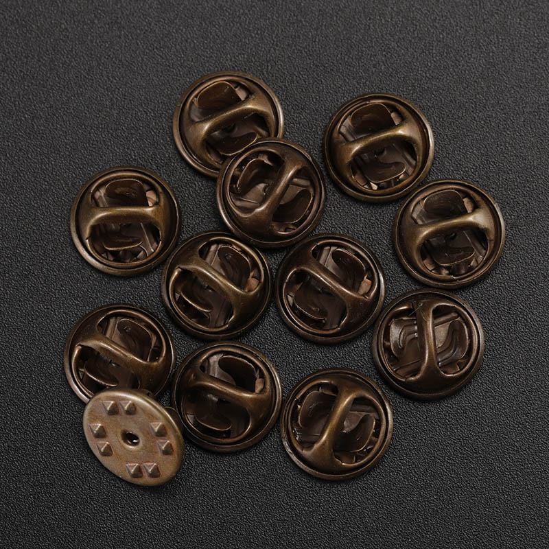 50 Takım / grup Altın Rodyum B - Brooch Pin Gold incelemesi ve fiyatı