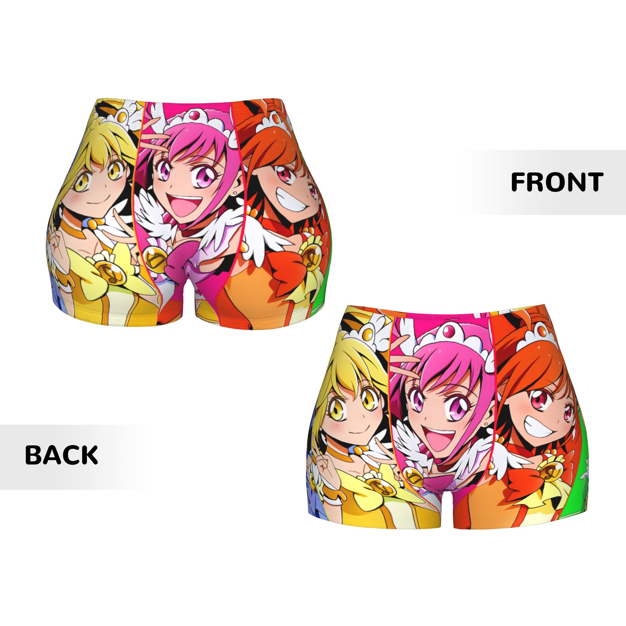 Pretty Cure Happy Cure Sunny W - Women'S Volleyball Accessories incelemesi ve fiyatı