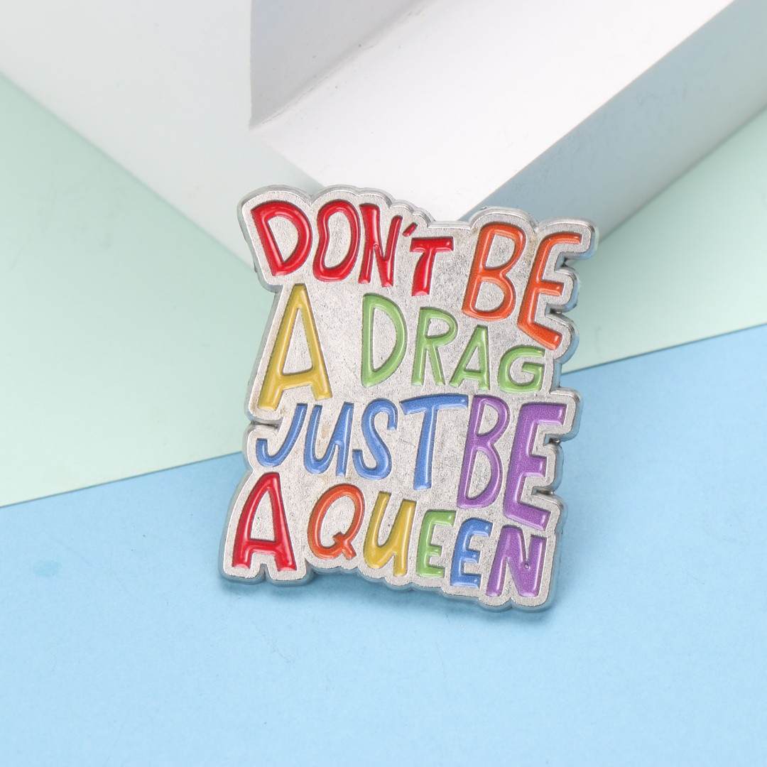 DONTBE ADRAG JUSTBE AQUEEN Alf - Women Accessories Quotes incelemesi ve fiyatı