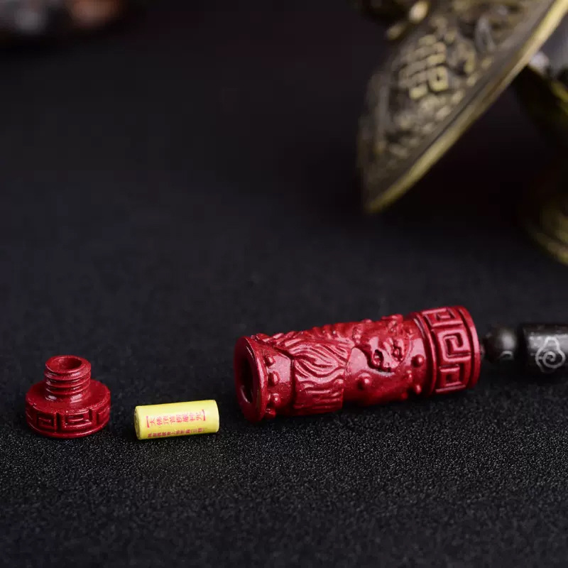 Lüks kırmızı Cinnabar çin zody - Women'S Accessories Jewelry incelemesi ve fiyatı