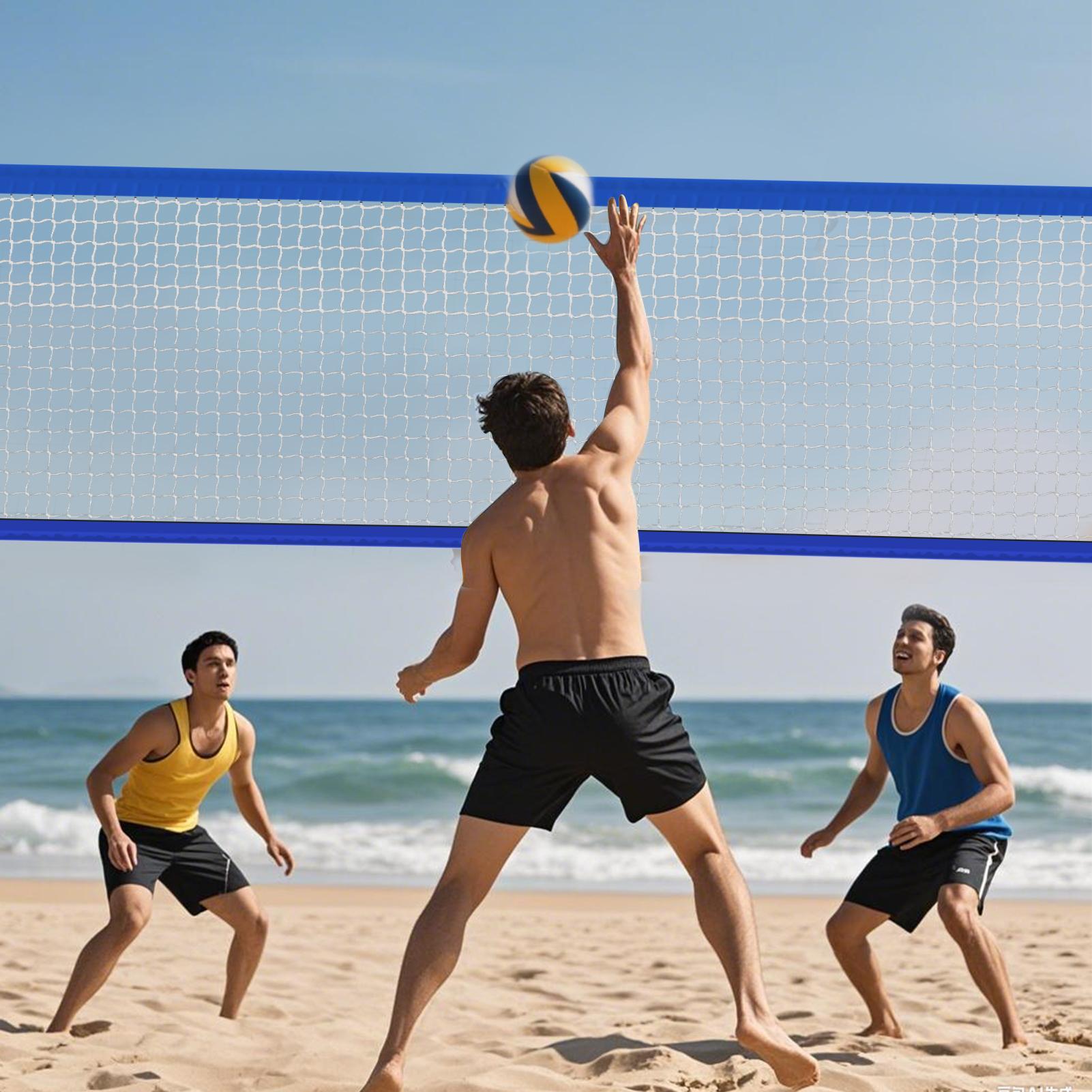 Yüzme Havuzu Voleybol Ağı 450x - Women'S Volleyball Accessories incelemesi ve fiyatı