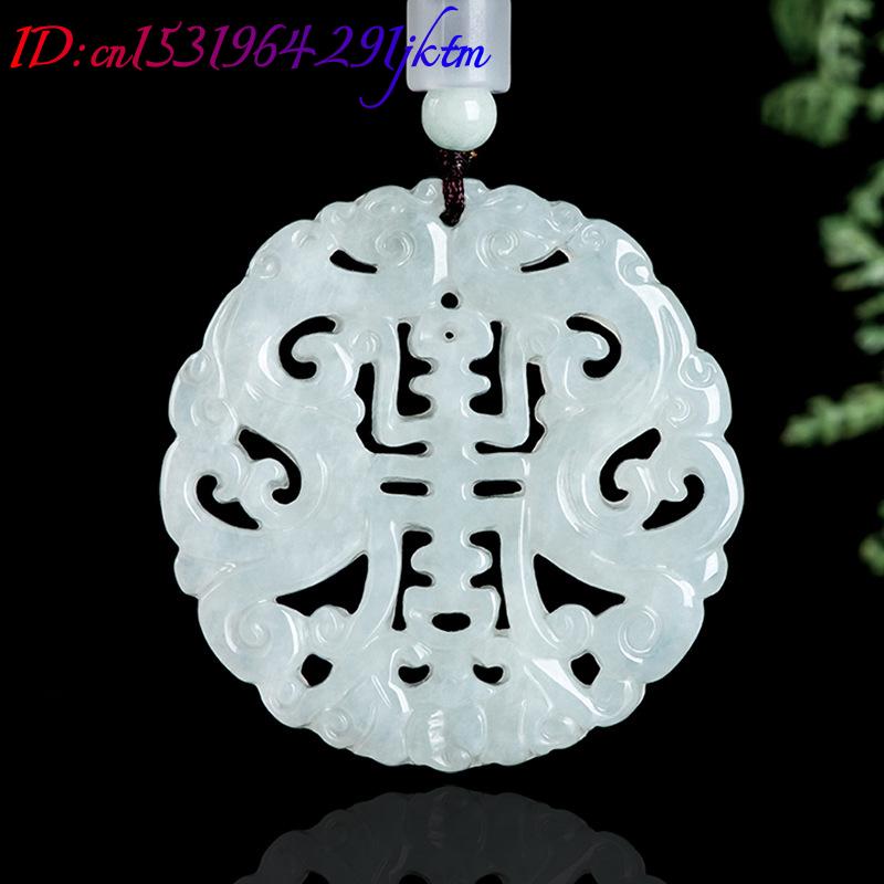 Birmanya Jadeit Ejderha Kolye  - Women'S Accessories Jewelry incelemesi ve fiyatı
