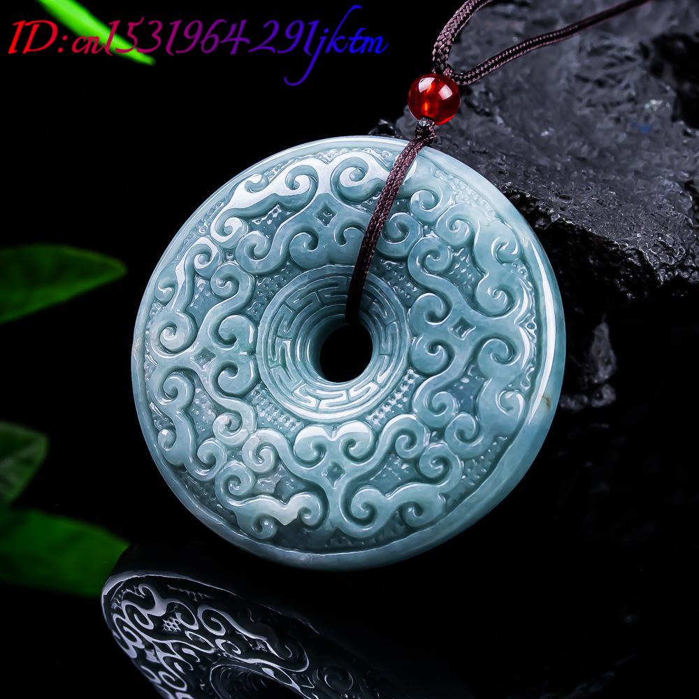Doğal Birmanya Jadeit Çiçek Ko - Women'S Accessories Jewelry incelemesi ve fiyatı