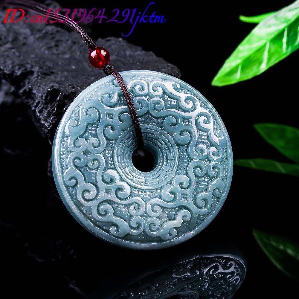 Doğal Birmanya Jadeit Çiçek Ko - Women'S Accessories Jewelry incelemesi ve fiyatı