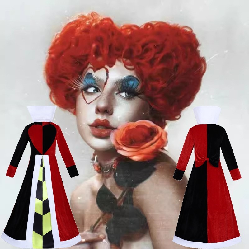 Kraliçe Anime Kırmızı Kalp Fil - Women'S Accessories H&M incelemesi ve fiyatı