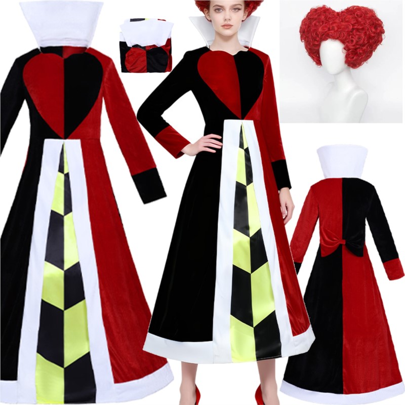 Kraliçe Anime Kırmızı Kalp Fil - Women'S Accessories H&M incelemesi ve fiyatı