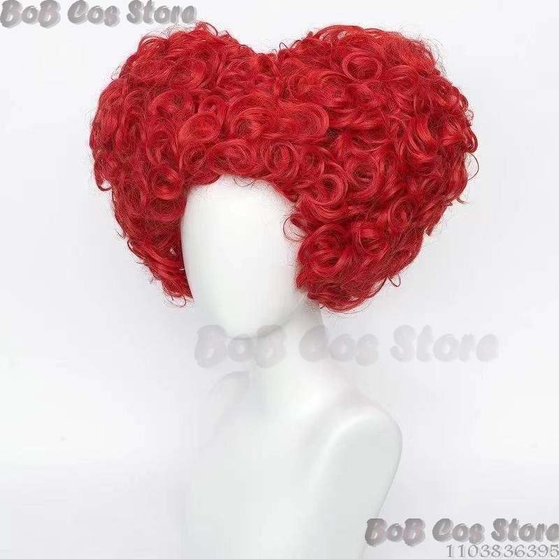 Kraliçe Anime Kırmızı Kalp Fil - Women'S Accessories H&M incelemesi ve fiyatı