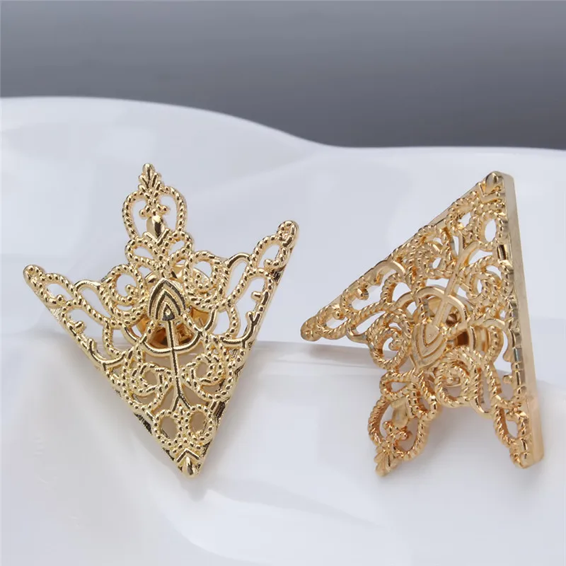 Moda Altın Broş Pin Kadınlar I - Brooch Pin Gold incelemesi ve fiyatı