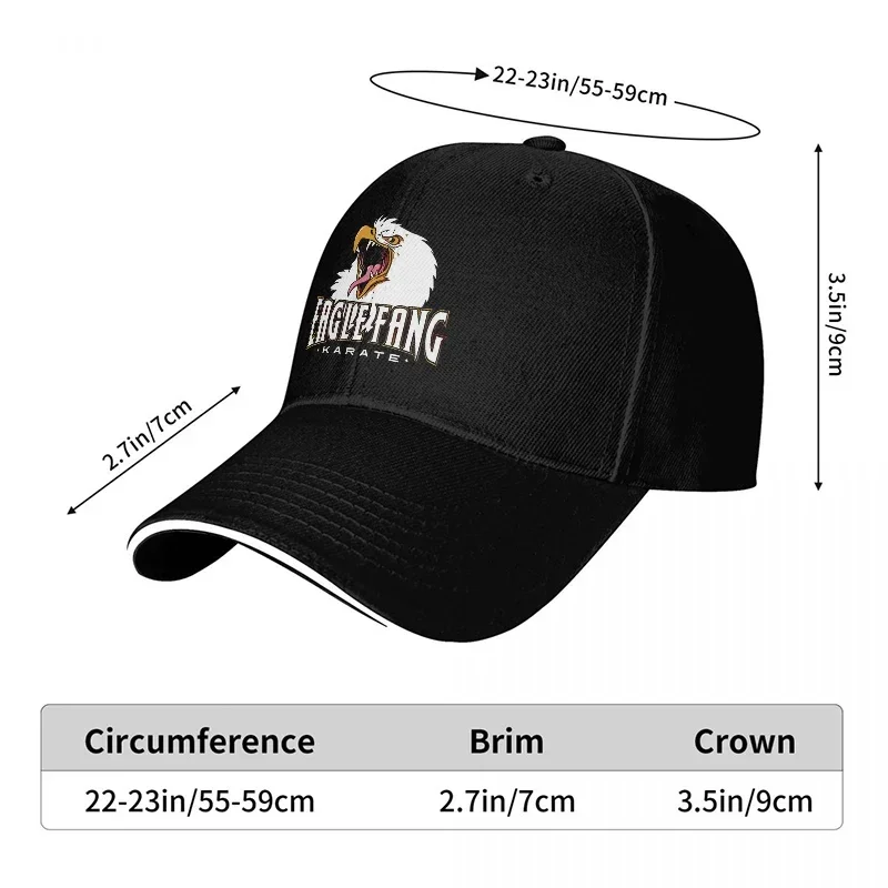 Yeni EAGLEFANG KARATE BEYZBOL  - Women Accessories Logo Design incelemesi ve fiyatı