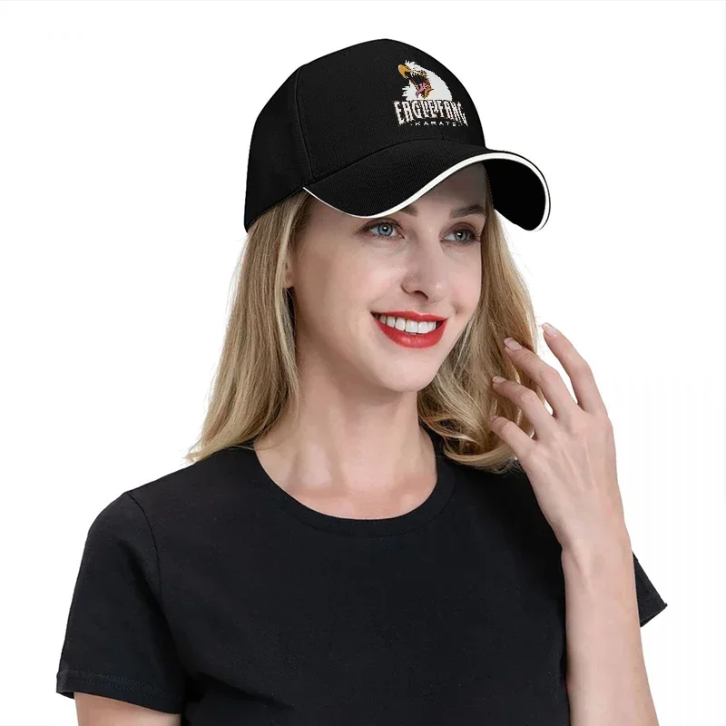 Yeni EAGLEFANG KARATE BEYZBOL  - Women Accessories Logo Design incelemesi ve fiyatı