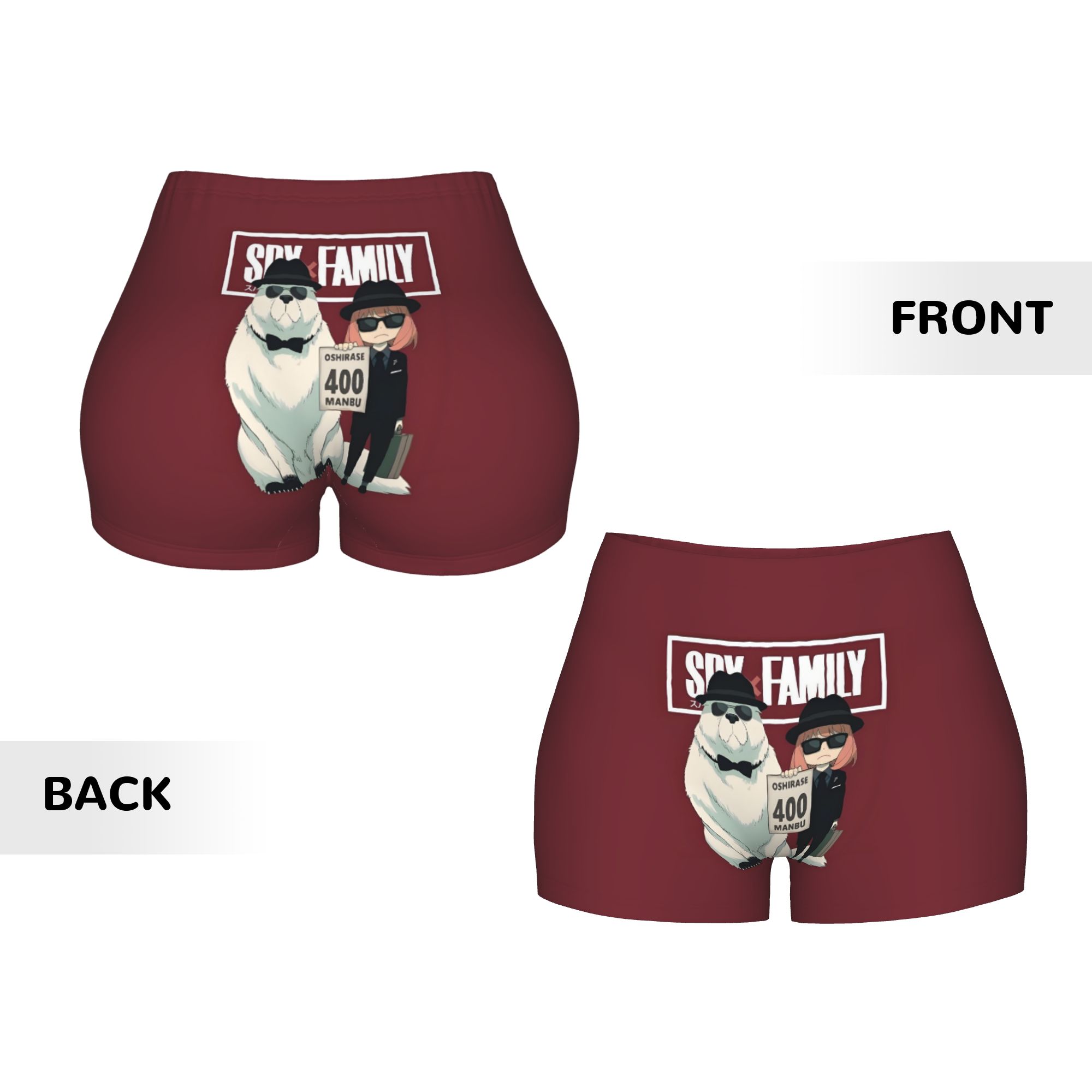 Manga Spy Family Japon Anime K - Women'S Volleyball Accessories incelemesi ve fiyatı