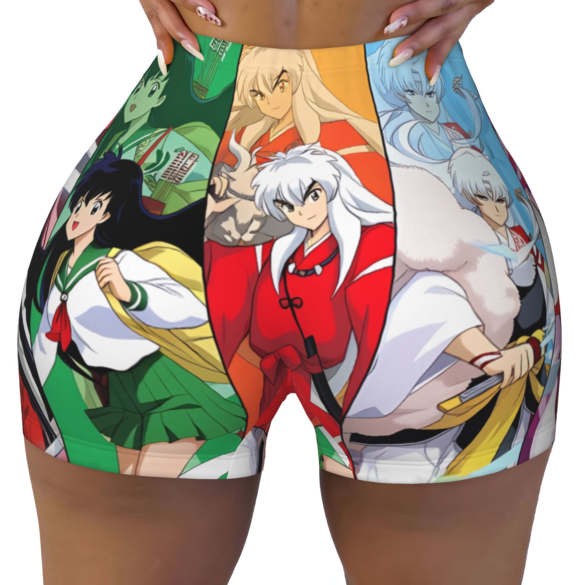 Kadınlar Inuyasha Kikyo Kagome - Women'S Volleyball Accessories incelemesi ve fiyatı