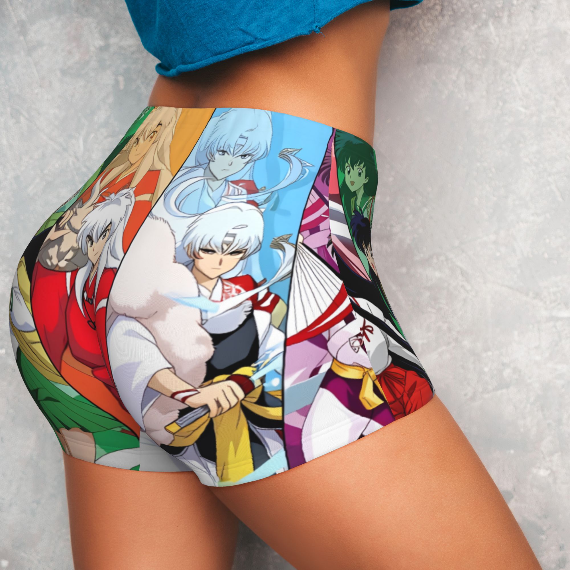 Kadınlar Inuyasha Kikyo Kagome - Women'S Volleyball Accessories incelemesi ve fiyatı