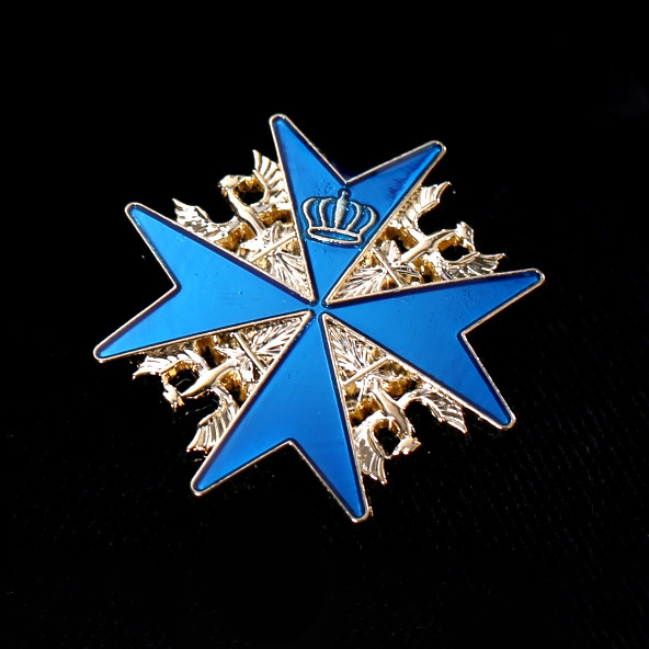 Toptan Yeni Popüler Metal Elek - Brooch Pin Gold incelemesi ve fiyatı