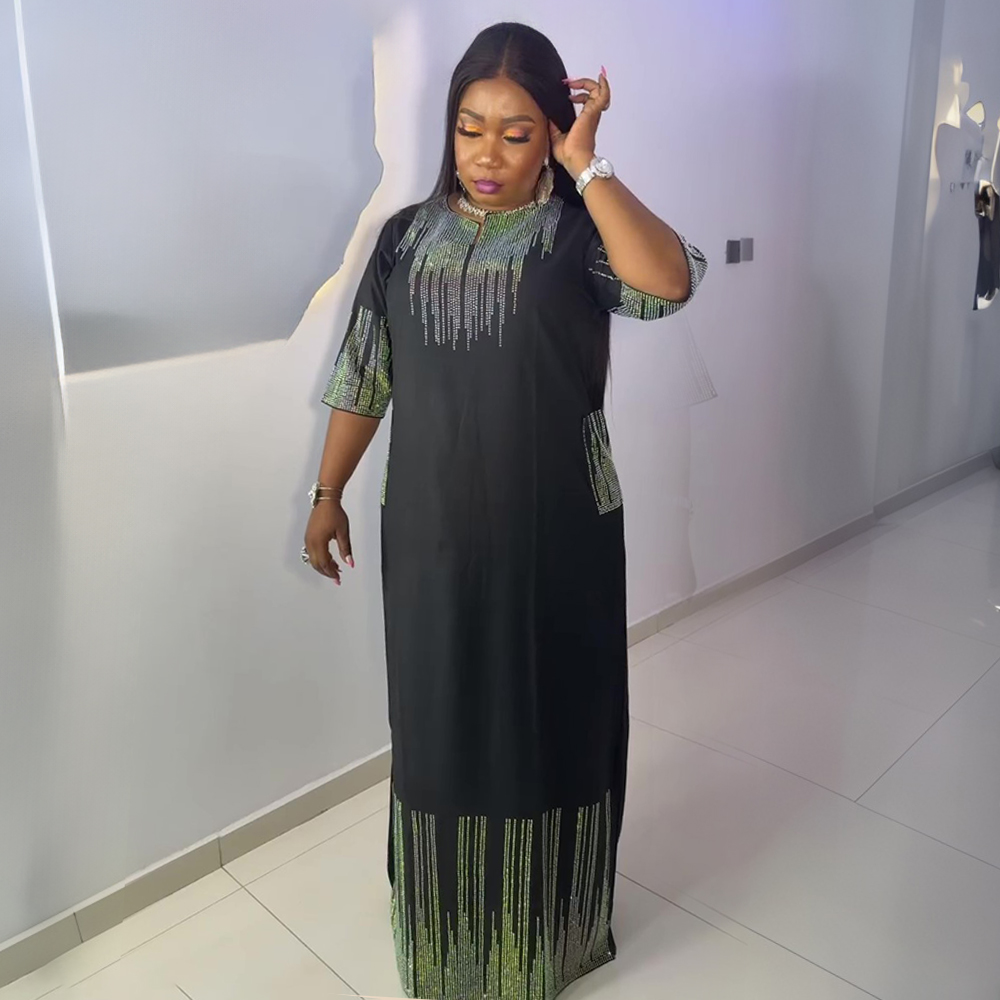 2026 Kadınlar İçin Dubai Lüks  - Women'S African Accessories incelemesi ve fiyatı