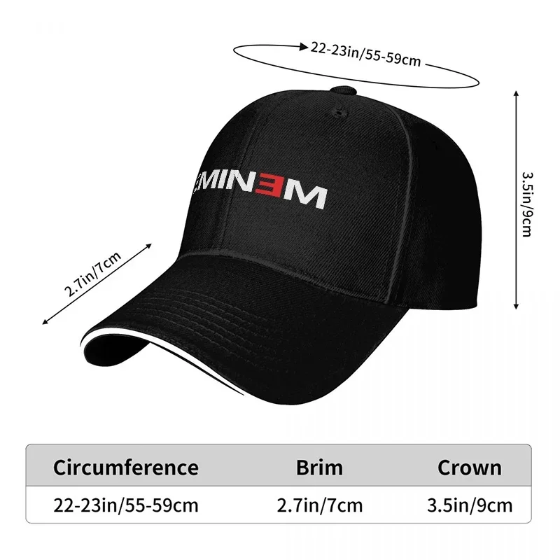 Yeni EMIN3M LOGO BEYZBOL ŞAPKA - Women Accessories Logo Design incelemesi ve fiyatı