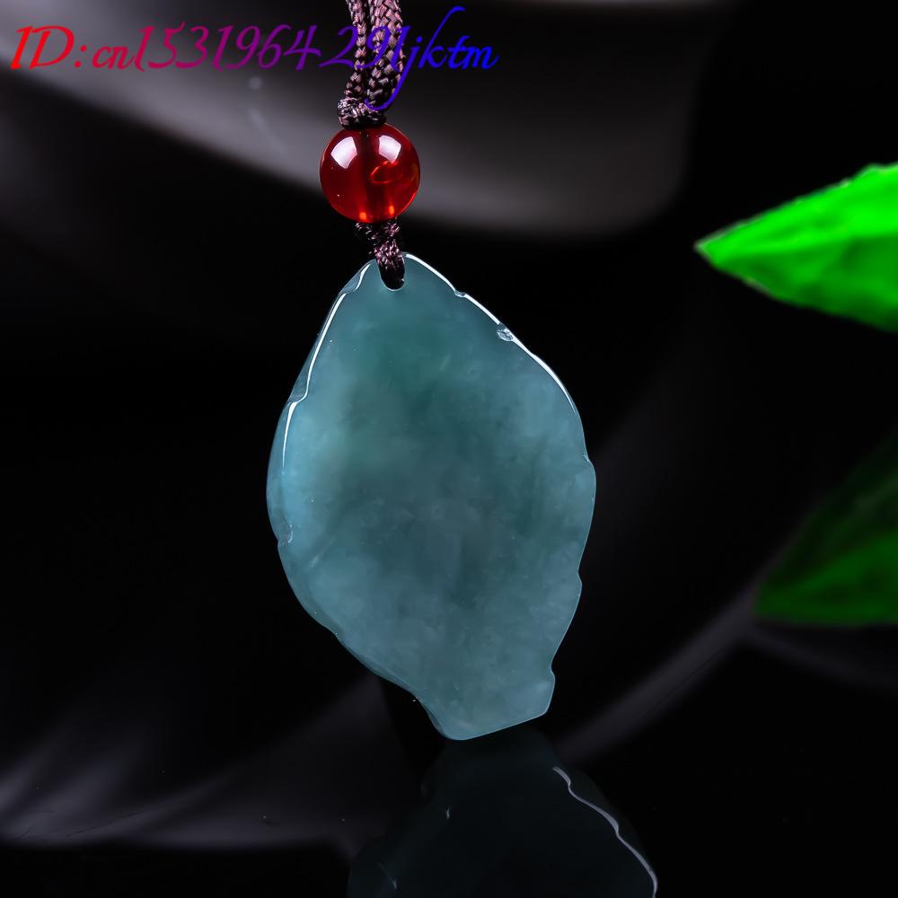 Doğal Birmanya Jadeite Tilki K - Women'S Accessories Jewelry incelemesi ve fiyatı