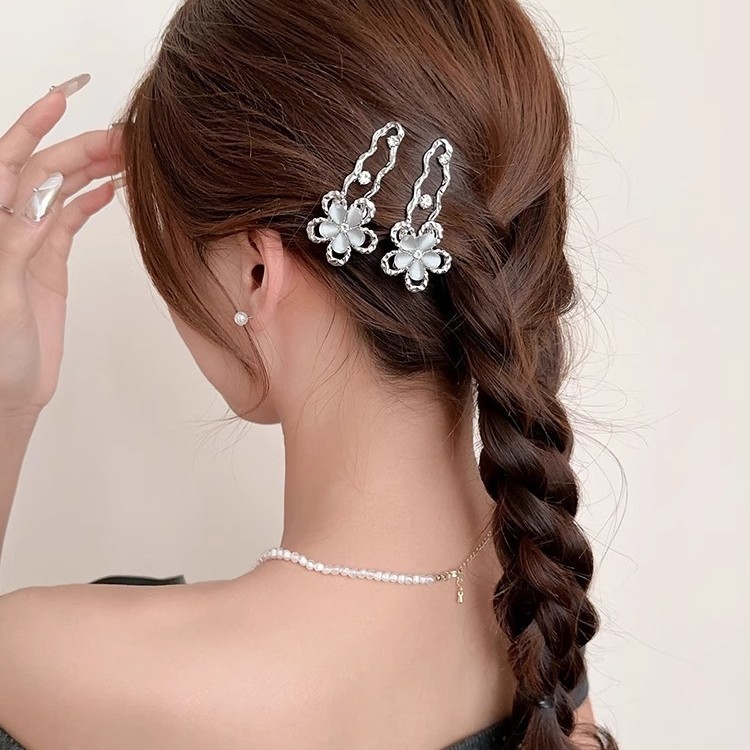 6 adet Zarif Lüks Düzensiz Dal - Women'S Accessories H&M incelemesi ve fiyatı