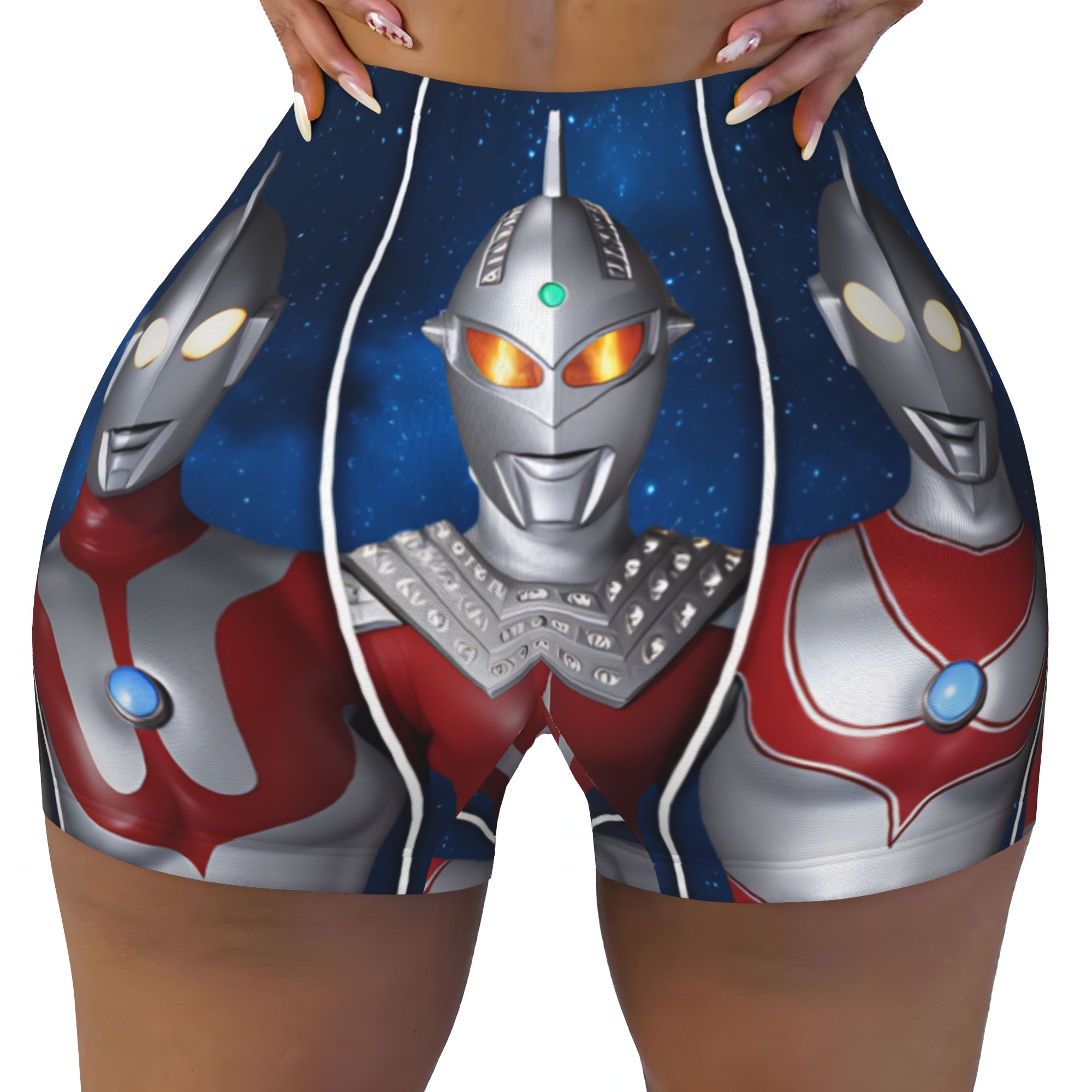 Kadın Ultraman Jack Ace Taro U - Women'S Volleyball Accessories incelemesi ve fiyatı