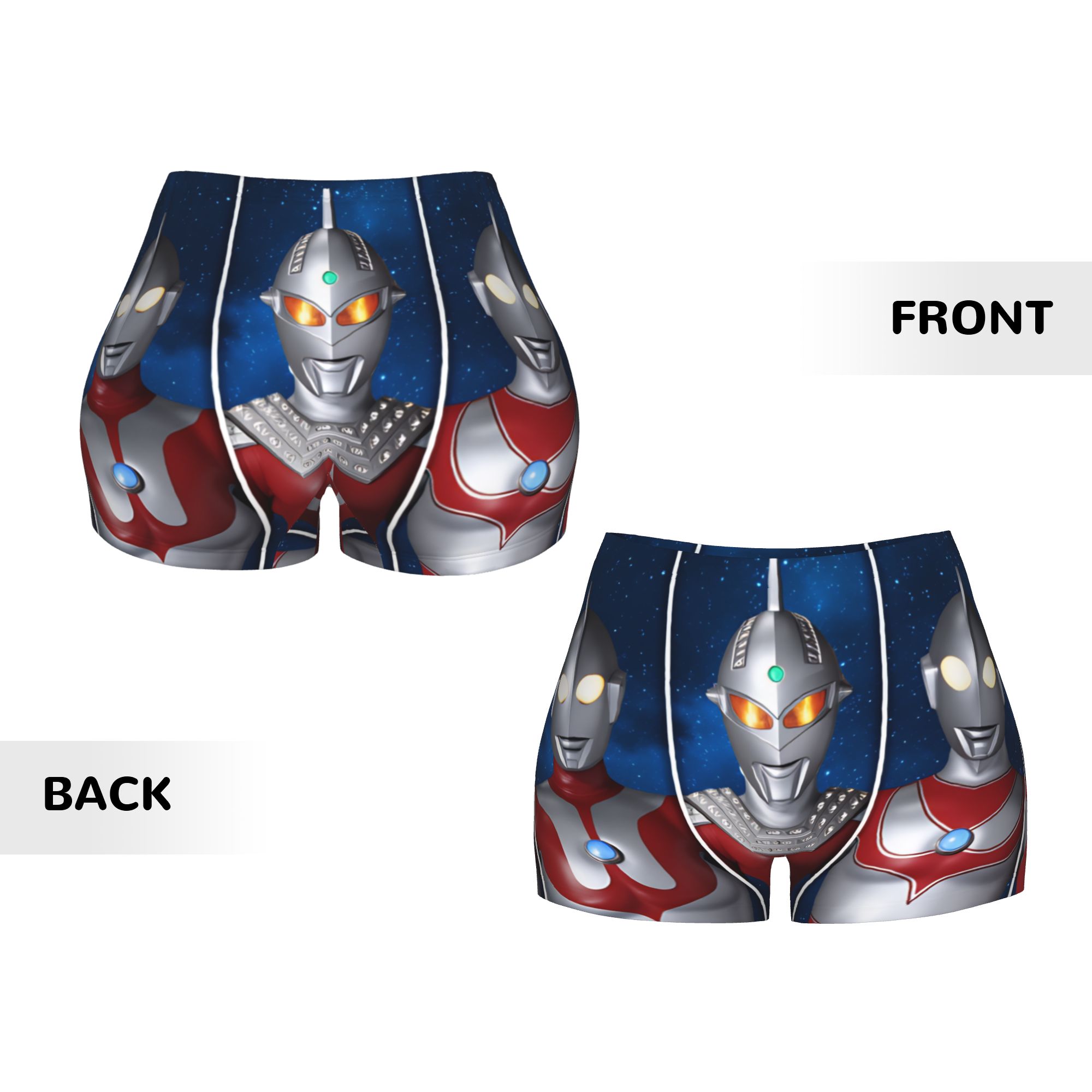 Kadın Ultraman Jack Ace Taro U - Women'S Volleyball Accessories incelemesi ve fiyatı