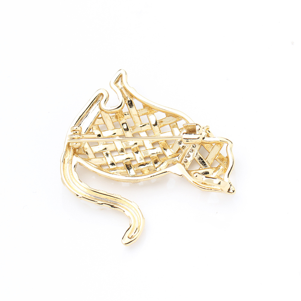 Design Sense Compilation Altın - Brooch Pin Gold incelemesi ve fiyatı