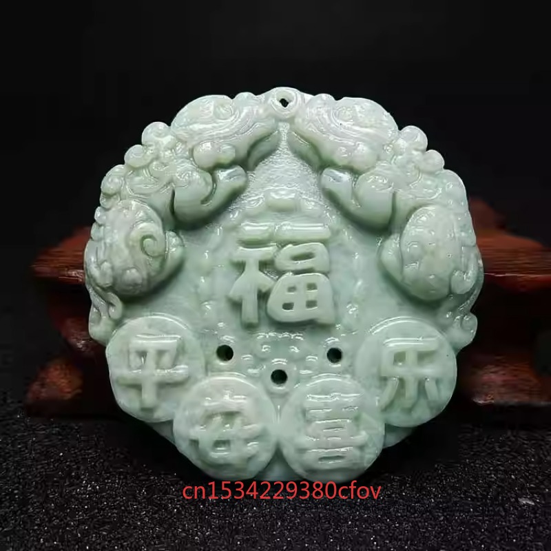 Guizhou yeşim feliciwish para  - Women'S Accessories Jewelry incelemesi ve fiyatı