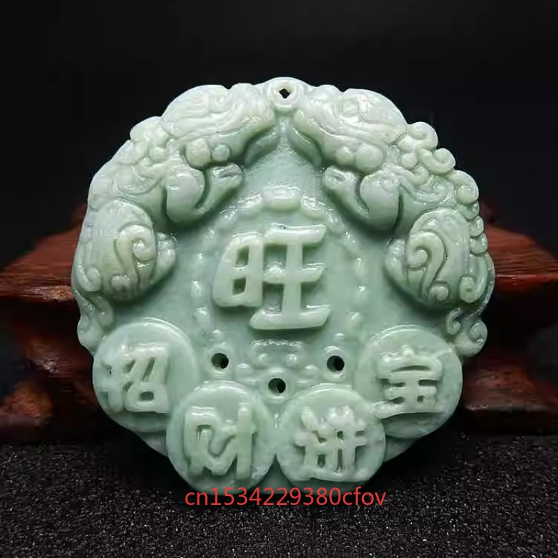 Guizhou yeşim feliciwish para  - Women'S Accessories Jewelry incelemesi ve fiyatı