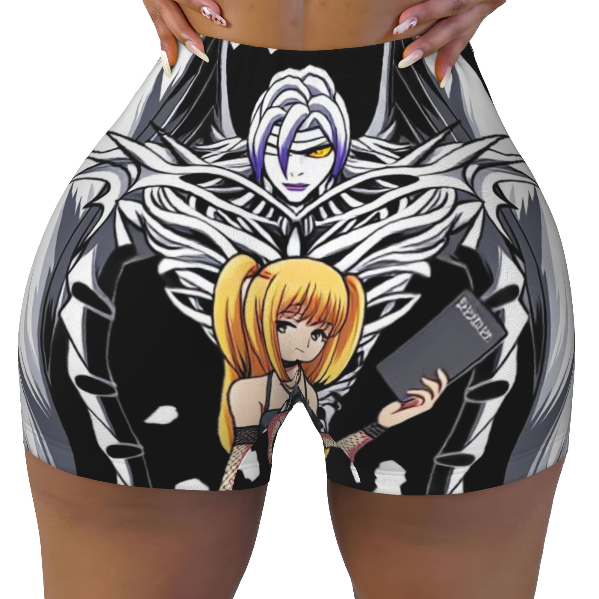 Rem Death Note Misa Amane Anim - Women'S Volleyball Accessories incelemesi ve fiyatı