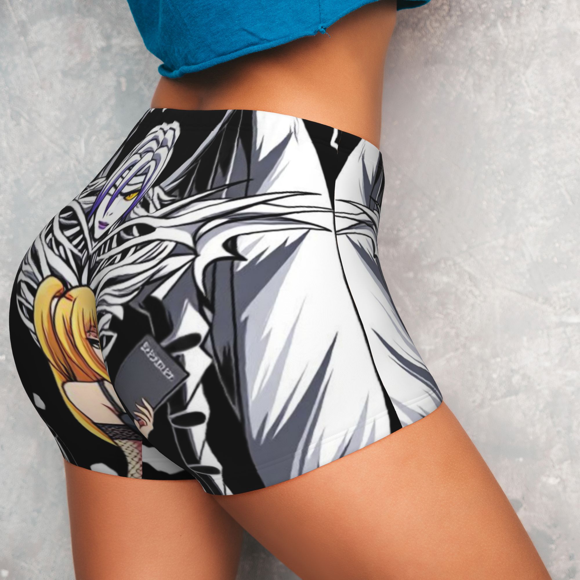 Rem Death Note Misa Amane Anim - Women'S Volleyball Accessories incelemesi ve fiyatı
