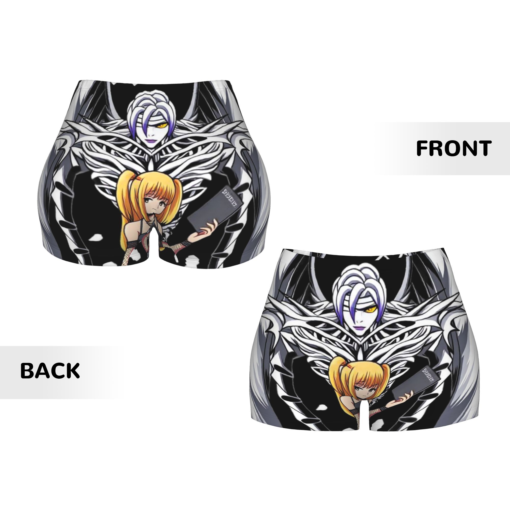 Rem Death Note Misa Amane Anim - Women'S Volleyball Accessories incelemesi ve fiyatı