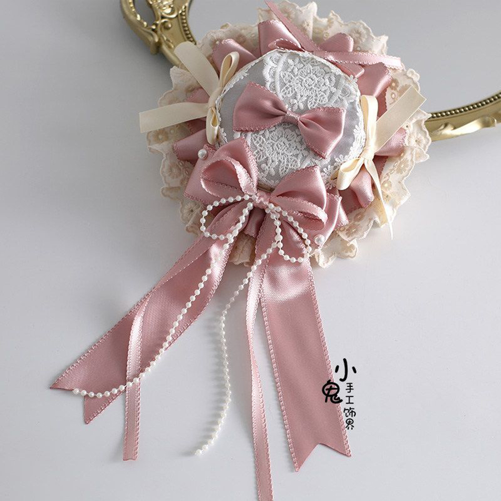Bale Lolita Bale Stili Sevimli - Women'S Y2K Accessories incelemesi ve fiyatı