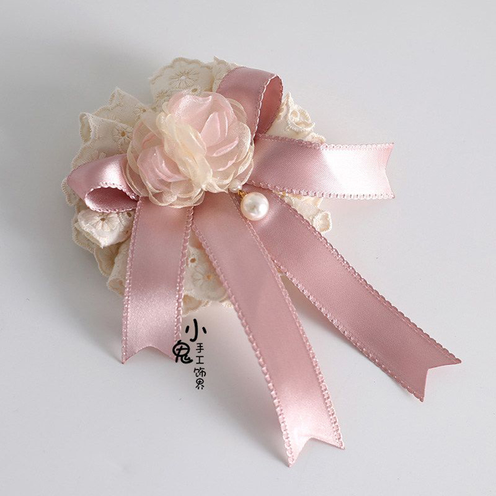 Bale Lolita Bale Stili Sevimli - Women'S Y2K Accessories incelemesi ve fiyatı