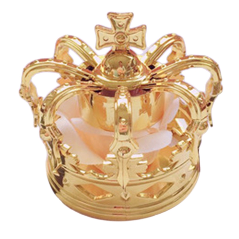 Lolita prenses 3D Tiara taç lü - Women Accessories Dropshipping incelemesi ve fiyatı