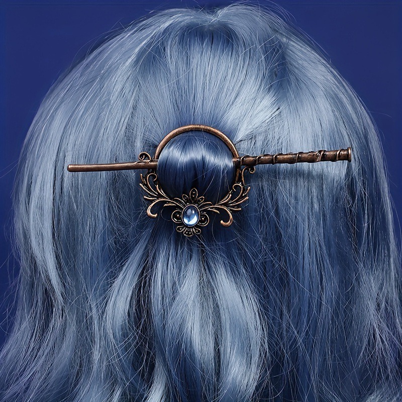 Lüks Klasik Viking Tarzı Takli - Women'S Y2K Accessories incelemesi ve fiyatı