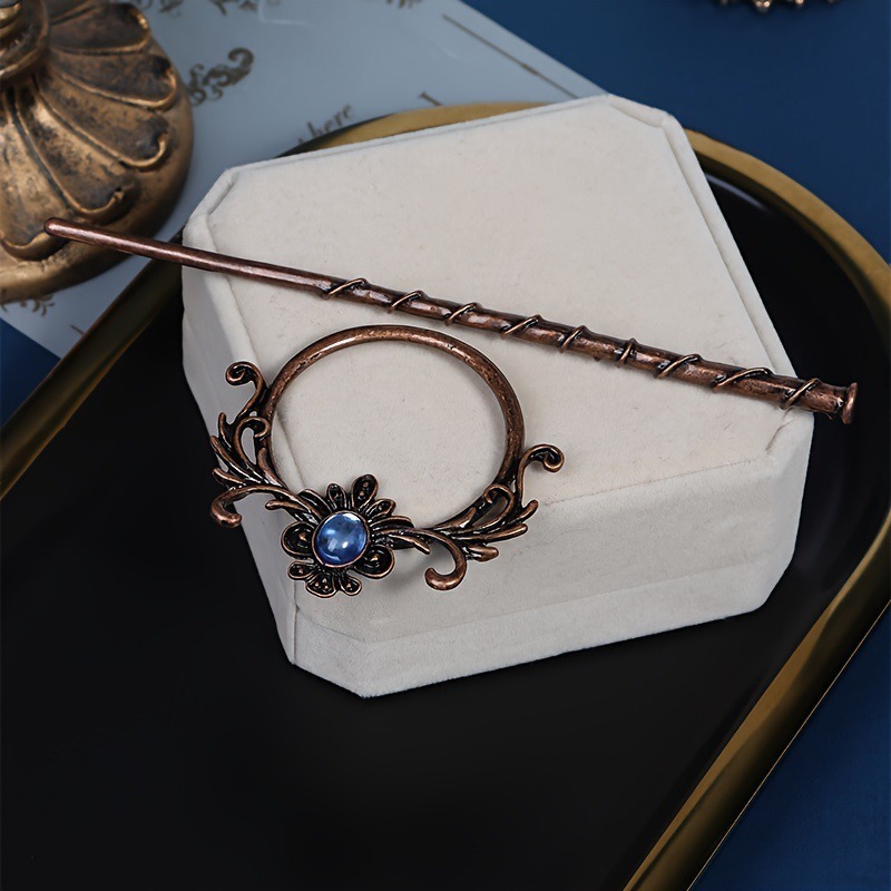 Lüks Klasik Viking Tarzı Takli - Women'S Y2K Accessories incelemesi ve fiyatı