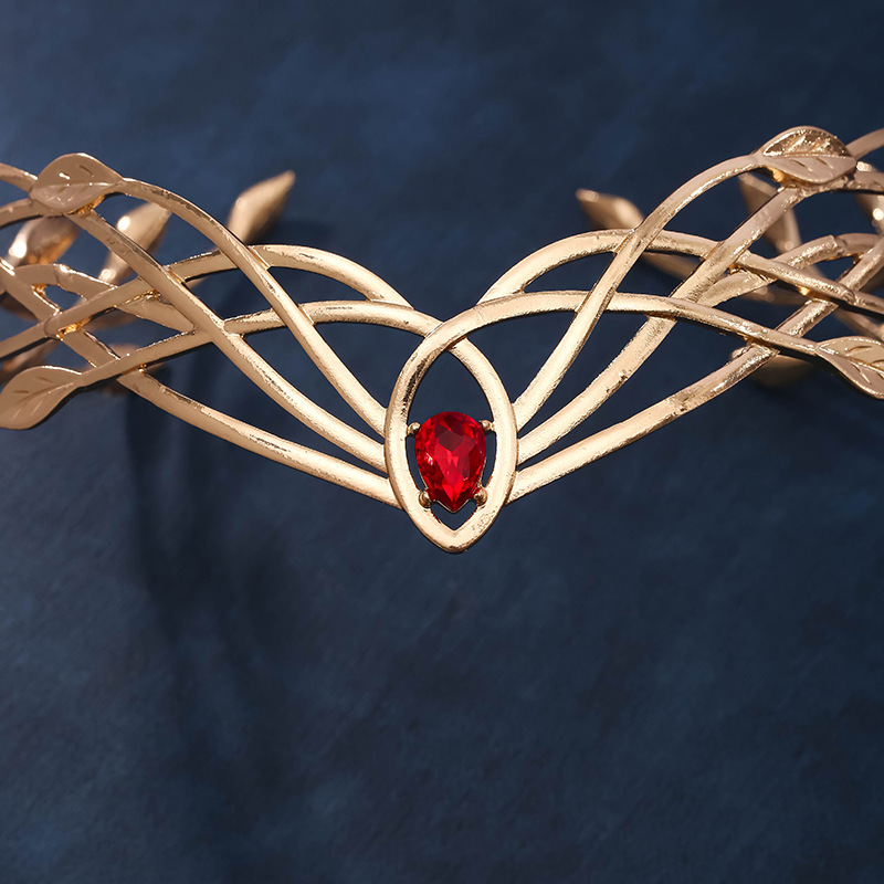 Lüks Tiaras Bantlar Kadınlar i - Women Accessories On Sale incelemesi ve fiyatı