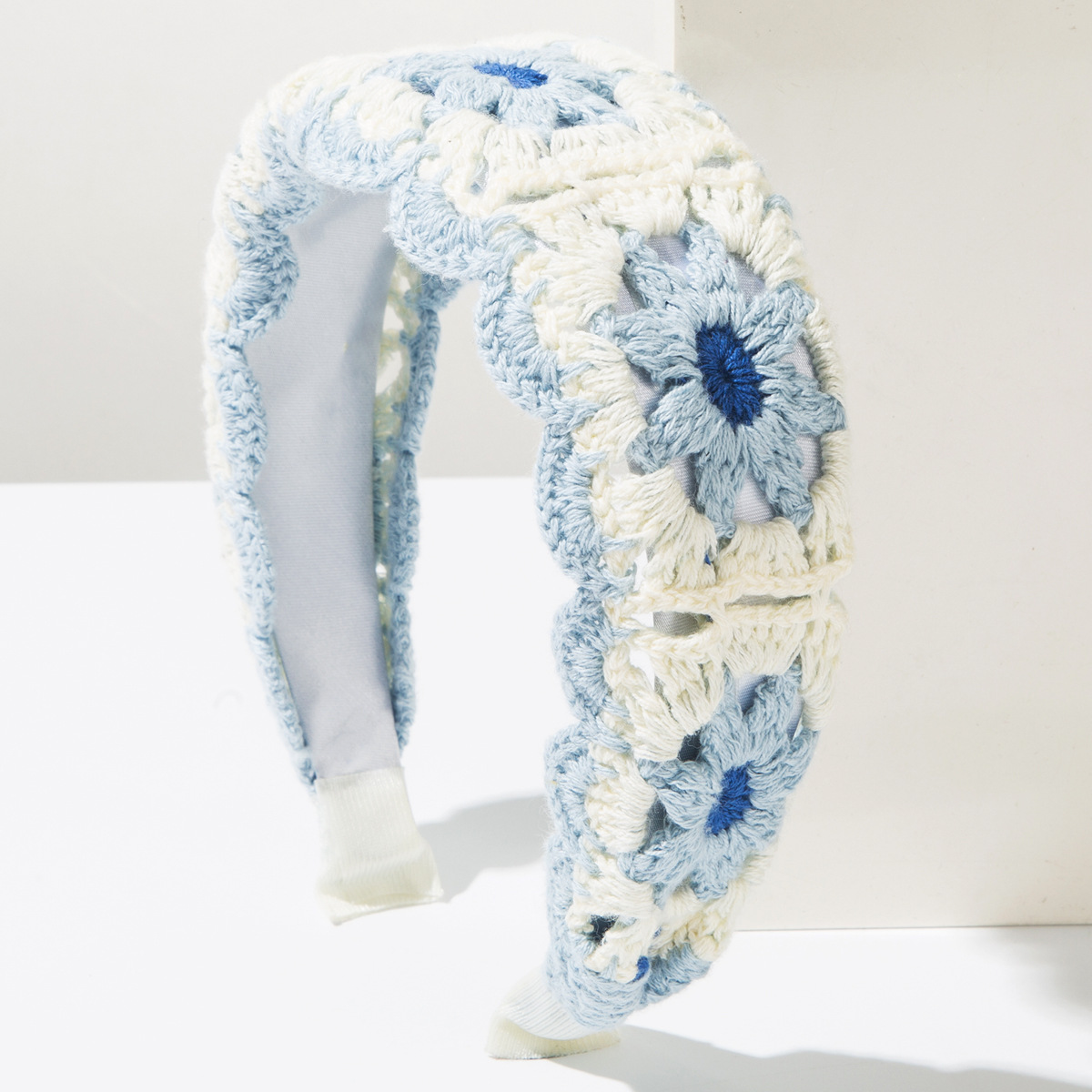 Boho El Örgüsü Tığ İşi Çiçekli - Women'S Accessories H&M incelemesi ve fiyatı
