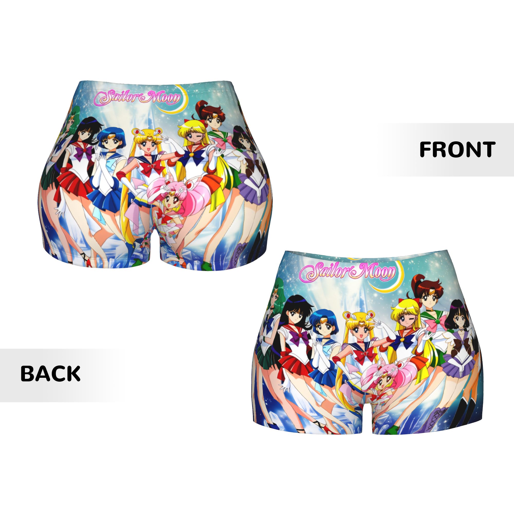 Özel Tasarım Sailor Moon Mercu - Women'S Volleyball Accessories incelemesi ve fiyatı