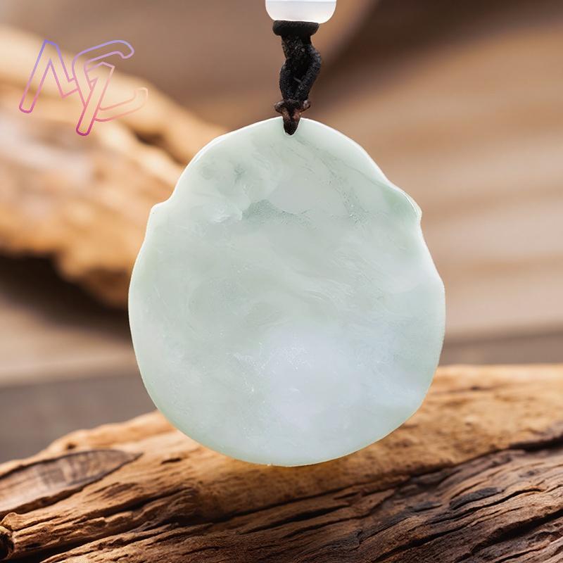 Yeşil Gerçek Yeşim Nezha Kolye - Women'S Accessories Jewelry incelemesi ve fiyatı