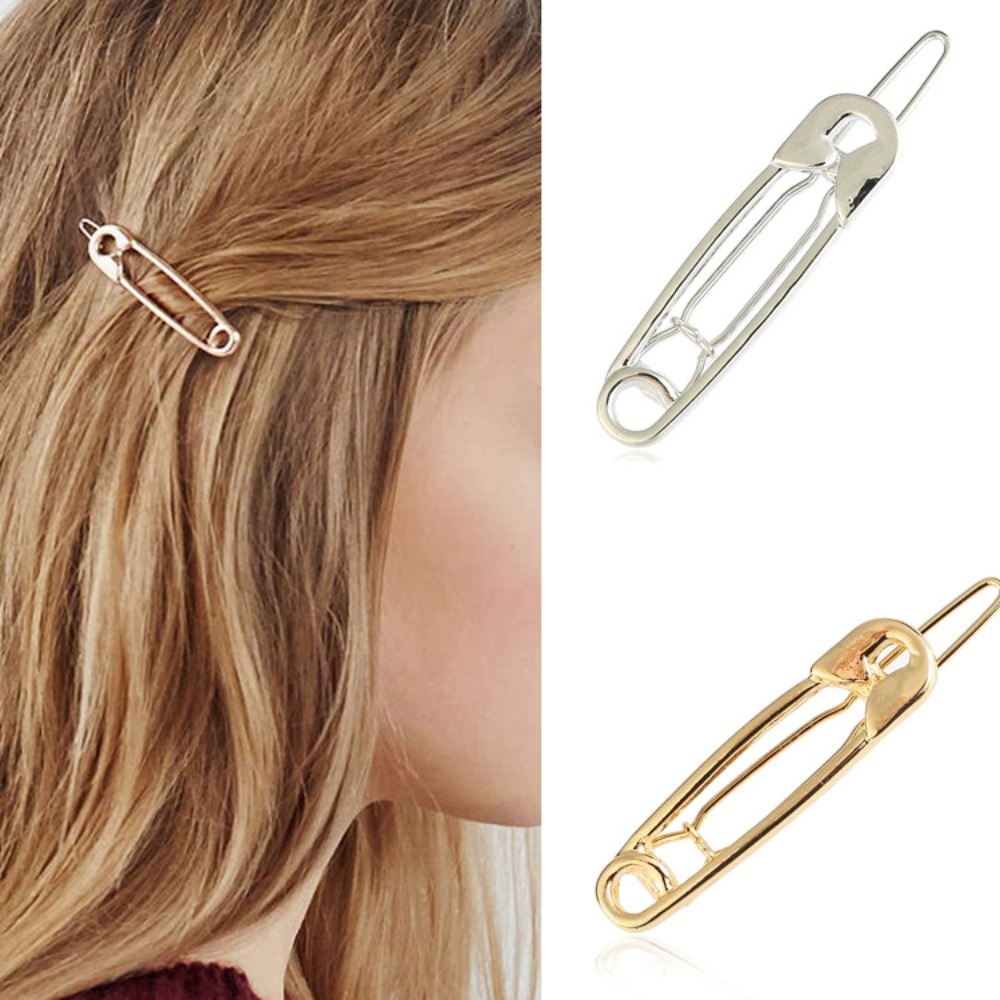2/4 adet moda hediye altın güm - Brooch Pin Gold incelemesi ve fiyatı