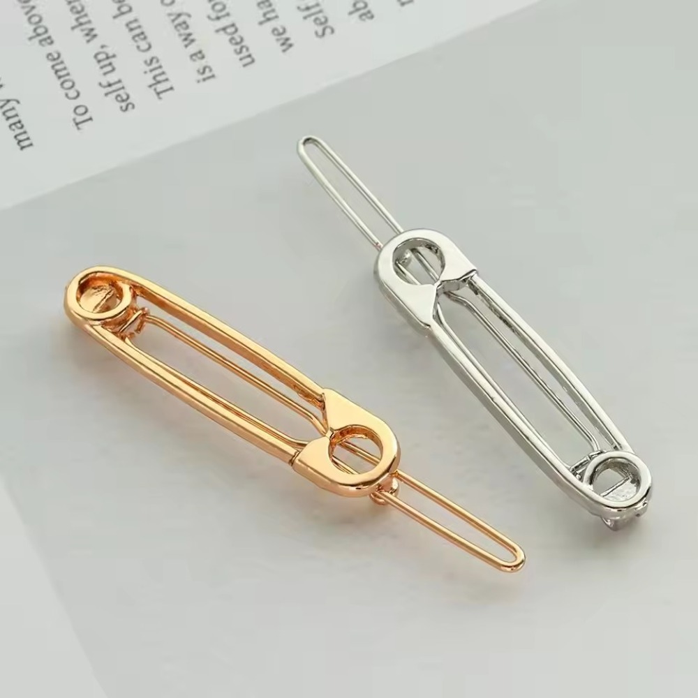 2/4 adet moda hediye altın güm - Brooch Pin Gold incelemesi ve fiyatı
