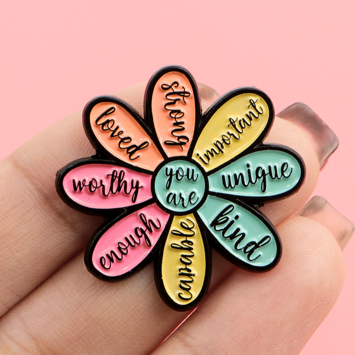 İlham verici Sözler Broşlar Ka - Women Accessories Quotes incelemesi ve fiyatı