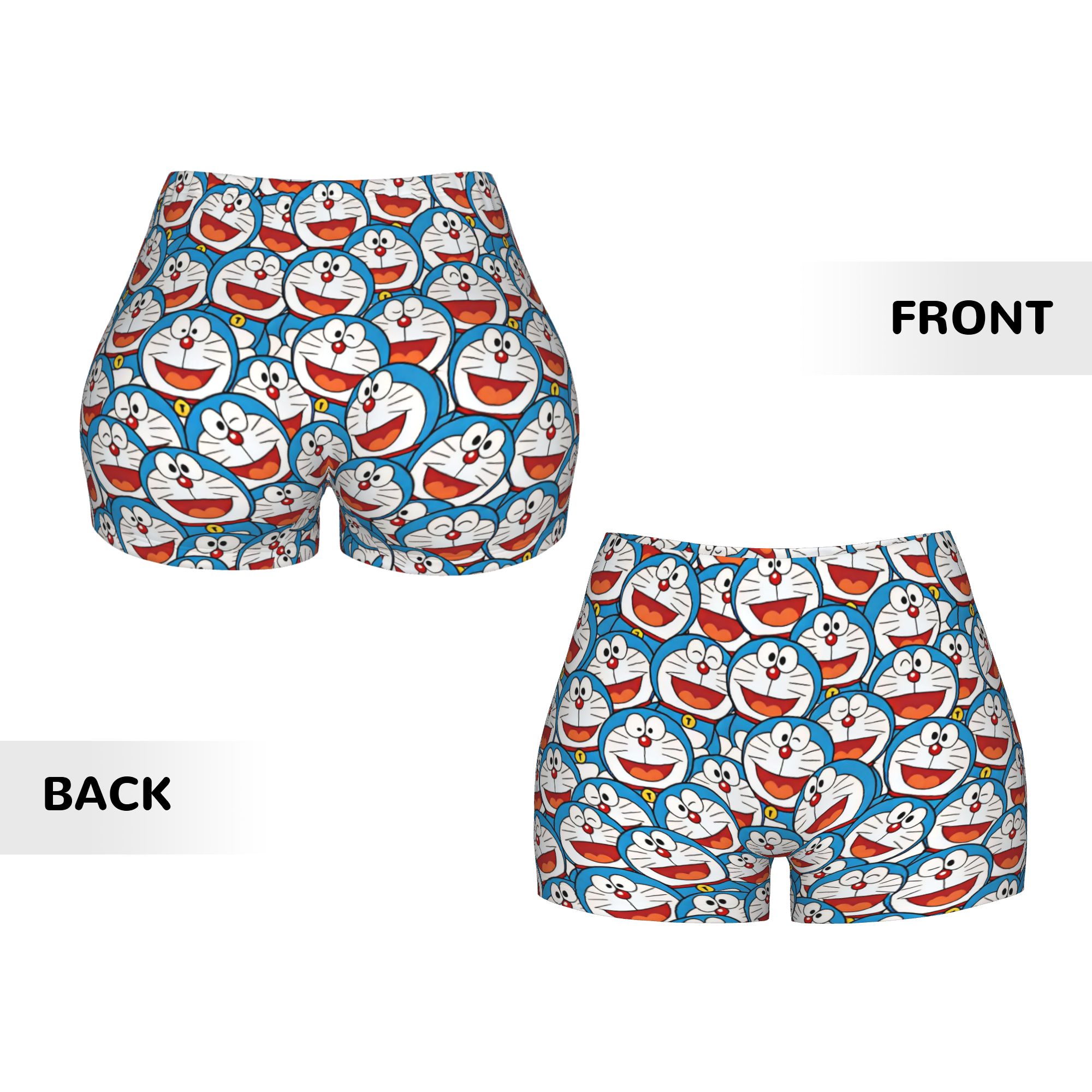 Anime D-Doraemon Robot Kedi An - Women'S Volleyball Accessories incelemesi ve fiyatı